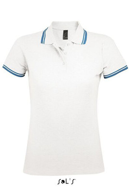 SOL'S 00577 - Herren Poloshirt Kurzarm Pasadena