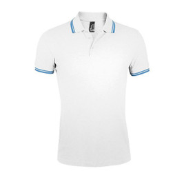 SOL'S 00577 - Men's Polo Shirt Pasadena