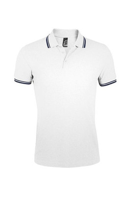 SOL'S 00577 - PASADENA MEN Polo Uomo Manica Corta