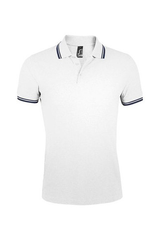 SOLS 00577 - PASADENA MEN Polo Shirt