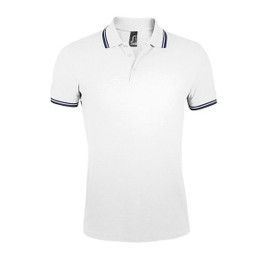 SOL'S 00577 - PASADENA MEN Polo Shirt