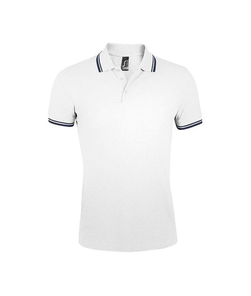 SOL'S 00577 - PASADENA MEN Polo Shirt