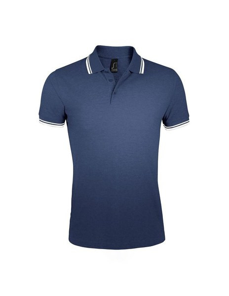 SOL'S 00577 - PASADENA MEN Polo Shirt