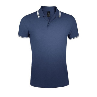 SOLS 00577 - Mens Polo Shirt Pasadena