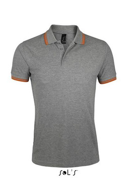SOLS 00577 - PASADENA MEN Polo Shirt