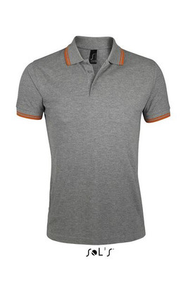 SOL'S 00577 - PASADENA MEN Polo Shirt