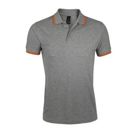 SOL'S 00577 - Men's Polo Shirt Pasadena
