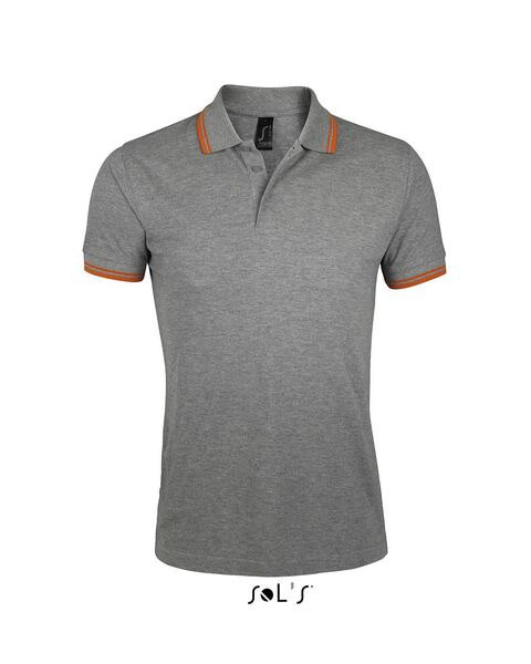 Sol's 00577 - PASADENA MEN Polo Paita