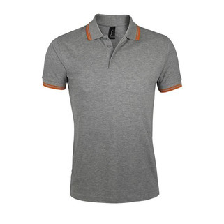 SOLS 00577 - Mens Polo Shirt Pasadena