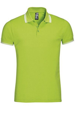 SOLS 00577 - PASADENA MEN Polo Shirt