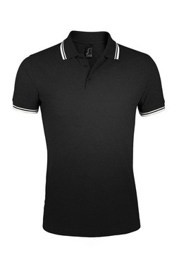 SOLS 00577 - Herren Poloshirt Kurzarm Pasadena