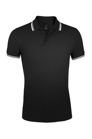 SOLS 00577 - Mens Polo Shirt Pasadena