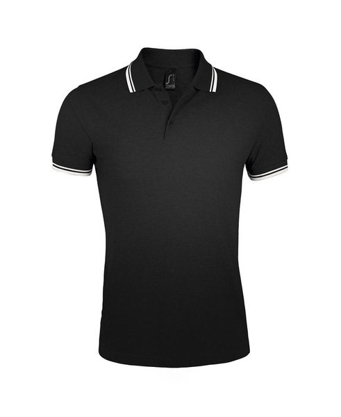 Sol's 00577 - PASADENA MEN Polo Paita