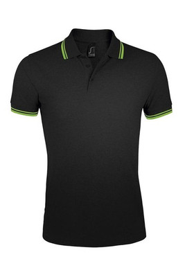 SOL'S 00577 - PASADENA MEN Heren Polo