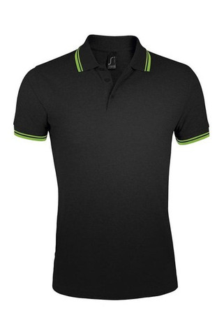 SOLS 00577 - Mens Polo Shirt Pasadena