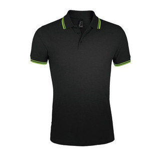 SOLS 00577 - PASADENA MEN Polo Shirt