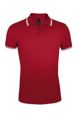 SOLS 00577 - PASADENA MEN Polo Shirt