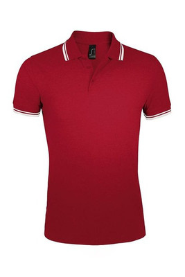 SOL'S 00577 - PASADENA MEN Polo Shirt