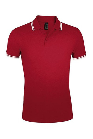 SOLS 00577 - PASADENA MEN Polo Shirt