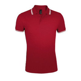 SOL'S 00577 - Men's Polo Shirt Pasadena