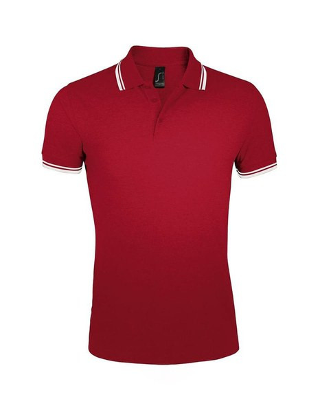 Sol's 00577 - PASADENA MEN Polo Paita
