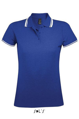SOL'S 00577 - PASADENA MEN Polo Shirt