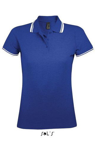 SOLS 00577 - PASADENA MEN Polo Shirt