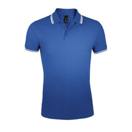 SOL'S 00577 - PASADENA MEN Polo Shirt