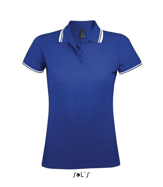 SOL'S 00577 - PASADENA MEN Polo Shirt