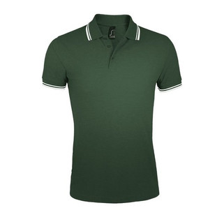 SOLS 00577 - PASADENA MEN Heren Polo