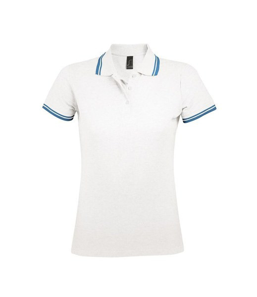 SOL'S 00578 - PASADENA WOMEN Polo Shirt
