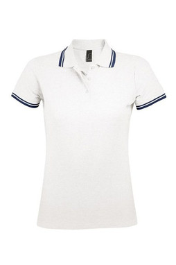 SOLS 00578 - PASADENA WOMEN Polo Shirt