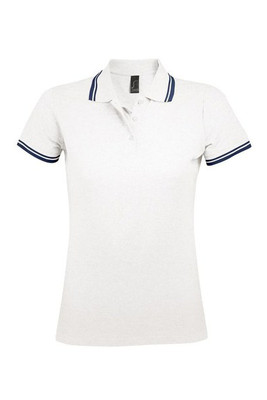 SOL'S 00578 - PASADENA WOMEN Polo Shirt