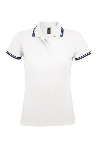 SOLS 00578 - PASADENA WOMEN Polo Shirt