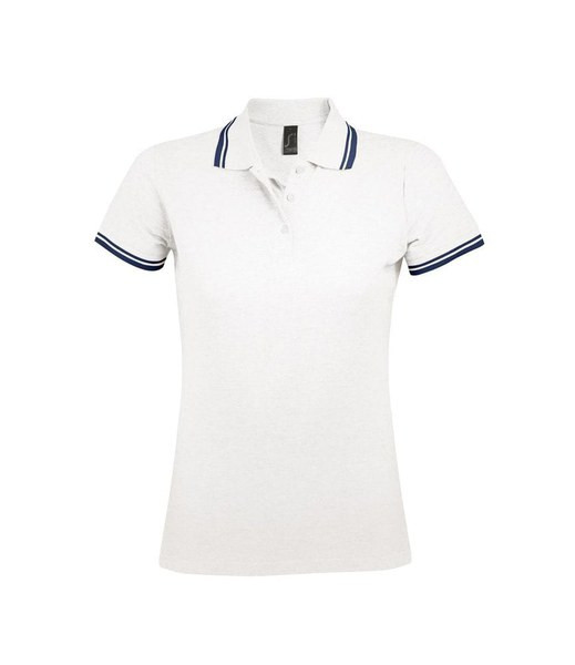 SOL'S 00578 - PASADENA WOMEN Polo Shirt