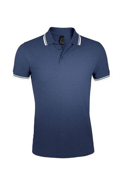 SOLS 00578 - PASADENA WOMEN Polo Shirt