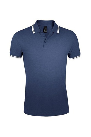 SOLS 00578 - PASADENA WOMEN Polo Shirt