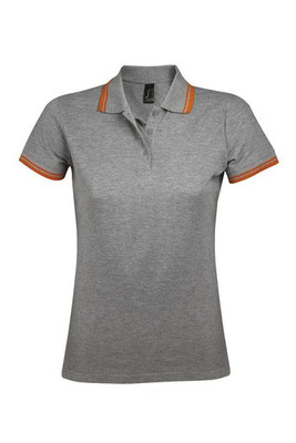 SOL'S 00578 - PASADENA WOMEN Polo Shirt