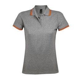 SOL'S 00578 - PASADENA WOMEN Polo Shirt