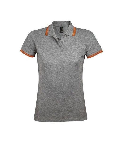 SOL'S 00578 - PASADENA WOMEN Polo Shirt