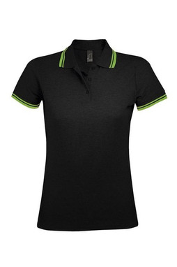 SOLS 00578 - PASADENA WOMEN Polo Shirt