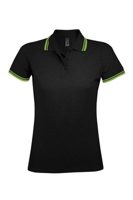 SOL'S 00578 - PASADENA WOMEN Polo Shirt