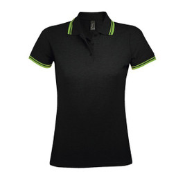 SOL'S 00578 - PASADENA WOMEN Polo Shirt