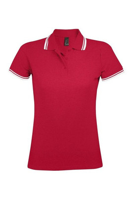 SOL'S 00578 - PASADENA VROUWEN Dames Polo