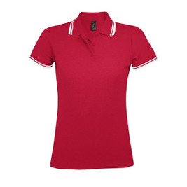 SOL'S 00578 - Women's Polo Shirt Pasadena