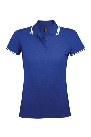 Sols 00578 - PASADENA WOMEN Polo Paita