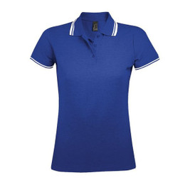 SOL'S 00578 - PASADENA WOMEN Polo Shirt