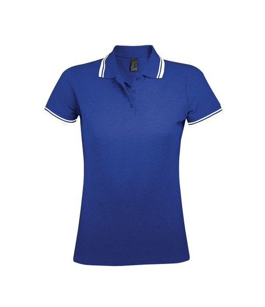 SOL'S 00578 - PASADENA WOMEN Polo Shirt