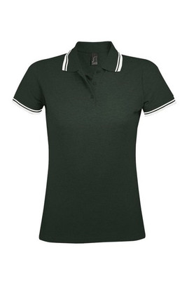 SOL'S 00578 - PASADENA WOMEN Polo Para Senhora