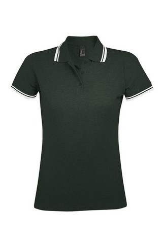 SOLS 00578 - PASADENA WOMEN Polo majica